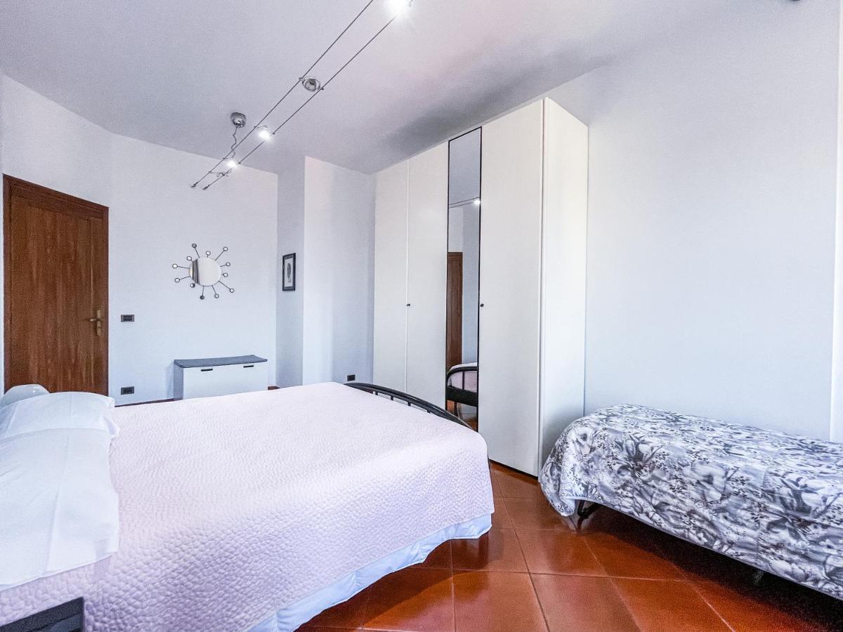 Myhouse Inn Italia 61 - Affitti Brevi Italia Turin Exterior photo
